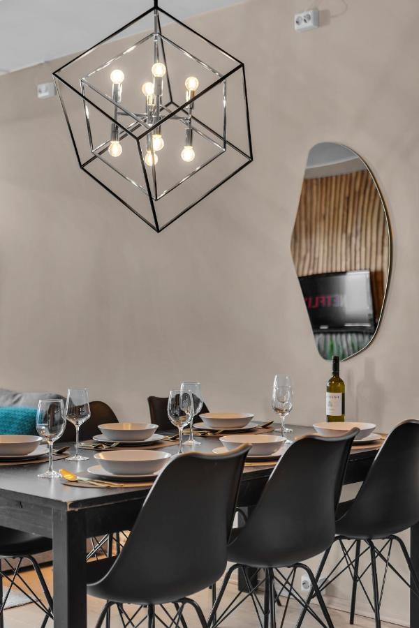 Arctic Homes - Quality Living Tromso Luaran gambar
